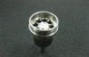 Grinding Carbon Steel Custom CNC Machining Parts For Security , LED Lighting