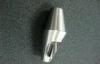 Aluminum / Stainless Steel Custom CNC Machining Parts For Physical Measuring Instruments , Microscop