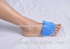 Patient Care Product Blue Toe Separator Of High Elasticity Sponge