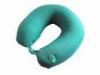 Electric Massage Pillow / vibrating neck pillow for blood circulation