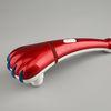 Tiger Claw Massager Electric Massage Hammer with Dual heads