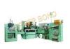 Customize 50Hz 50KVA Cigarette Making Machines With High Air Pressure System