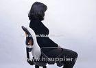 Sponge Battery Operated Lumbar Massage Cushion For Travel / Home / Office