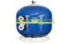 3&quot; - 8&quot; Commercial Fibreglass Side Mount Swimming Pool Sand Filters For Pools Filtration