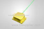 10W Medical Diode Laser Module 976nm 0.22N.A. With Green Aiming Beam
