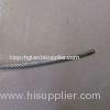 3mm Galvanized Steel Wire Rope 7x7 With Anticorrosion For Cable