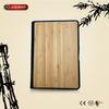 Eco-friendly iPad Mini Leather Covers Natural Bamboo For Ipad 4