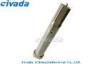 Precision punch Jector punch pin with collar and stepped Key flat shank punches