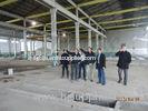 Automatic Sand AAC Block Production Line Autoclaved Aerated Concrete Equipment