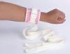 Hospital Product Nursing Care Restraint Straps , Medical Wrist Restraints