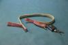 Buckle Hospitalized Psychotics Medical Restraint Straps , Customized Logo