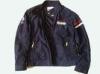 Breathable Polyester / Nylon Childrens Down Jackets With Custom Printed