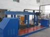 5000KG Automated Advanced Roller Hardfacing Machine Of Beam Steel Roller