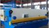 Metal Guillotine Power Mechanical Shearing Machine for Plate Cutting 3000mm