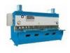 Manual Hydraulic Plate Power Shearing Machine Sheet Guillotine Metal Cutter