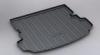 Black Car Trunk Mats