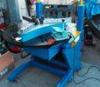 Automatic Pipe Tank Welding Positioners With T-Slots , Clamping Work-Piece