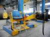 High Speed Welding Column And Boom Machinery For 80kg Light Duty Welding