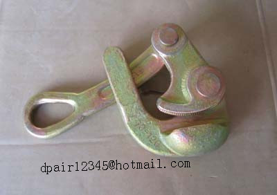 wire gripAerial Bundle Conductor Clamps