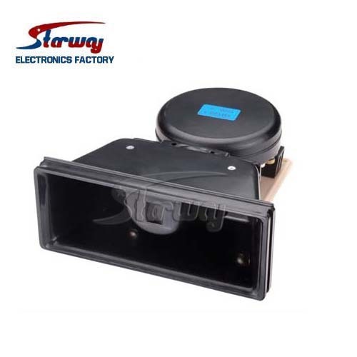 Starway Siren horn speakers for police firefighting ambulance security