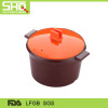 Food grade high quality silicone pot