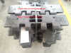 NIPPON SHARYO(Nippon Sharyo ) DH408 Track Shoe