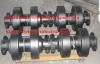 Crawler Crane CCH700 Roller Assy Up 530096700