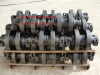 Crawler Crane Track Roller Assy Down 530096800