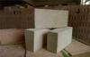 Industrial Shaped Kiln Refractory Bricks High Alumina Thermal Insulating Brick