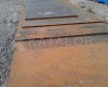 EN 10083 C55 steel plate high carbon steel