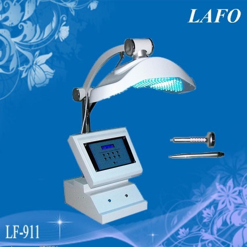Portable PDT LED Light Therapy beauty machine