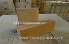 Professional Alkali - Resistant Cement Kiln Refractory Bricks 25-30% Al2O3