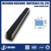 1.5*10mm concrete non slip carborundum unfinished stair nose for sidewalk safety