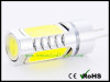 G4 7.5W SMD LED COB Bulb Energy Saving 750LM Warm/Cold White Light Lamp