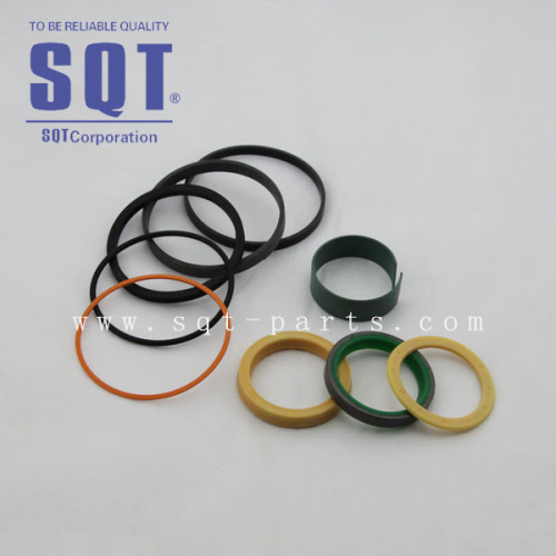 PC200-6 Pilot Valve Seal Kit of China hydraulic seal suppliers