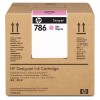 HP LX600 3-litre Light Magenta Latex Scitex Ink Cartridge (CC590A)