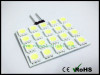 G4 30 LED 5050-SMD 3.3W 420 lumen Cabinet Light Lamp Bulb Warm White DC 12V