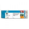 Hewlett Packard HP C9470A ( HP 91 ) InkJet Cartridge