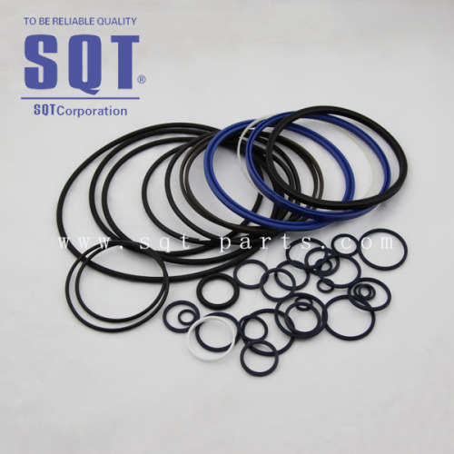 PC200-6 swing motor seal kits