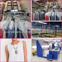 2015 Chian Wholesale Plus Size Summer Women polyester Bohemian Dress OEM manufacturer