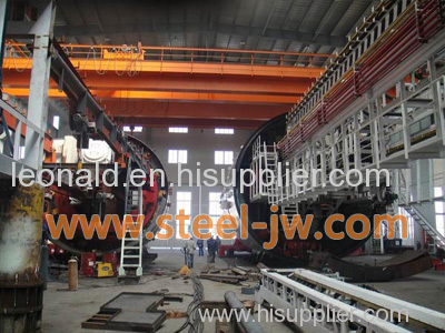 SM400C hot rolled structural steel