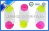 Double Colors Fluorescent Water Color Pens / Watercolor Brush For Kids Drawing