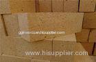 Low Bulk Density Fire Clay Brick Kiln Refractory Bricks Al2O3 30%-65%