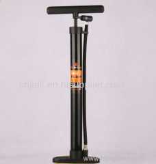 Foot Pump Air floor pump Bicycle floor pump with hose orings