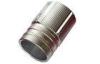 High StrengthZinc Alloy Die Casting Industry Security Camera Body Machined Parts