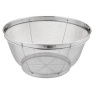 quality guarantee stainless steel fine mesh basket