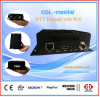 Support WIFI H.264 HDMI AV in to IP encoder