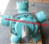 Marine crane parts Adams Hydraulics