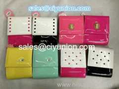 china wallet with fashion design