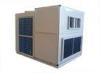 Cooling Capacity 31 kW Heat Pump Rooftop Air Conditioner , Roof Top HVAC